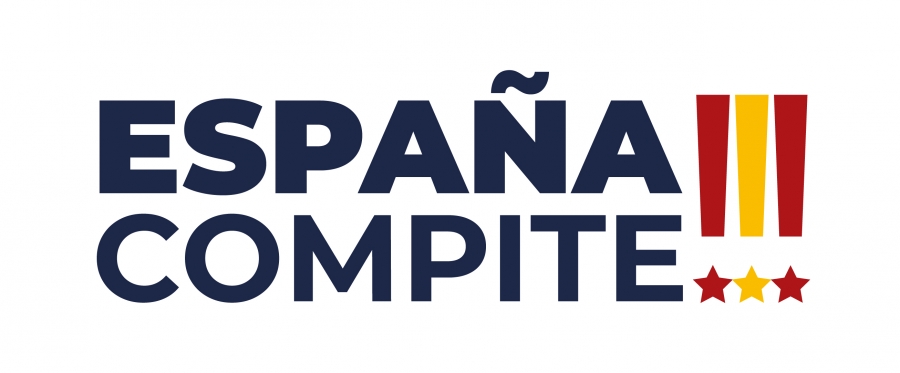 España Compite — Fundación Deporte Joven · CSD